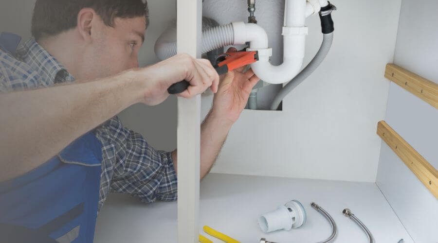 Professional emergency plumbing in Electric City, WA